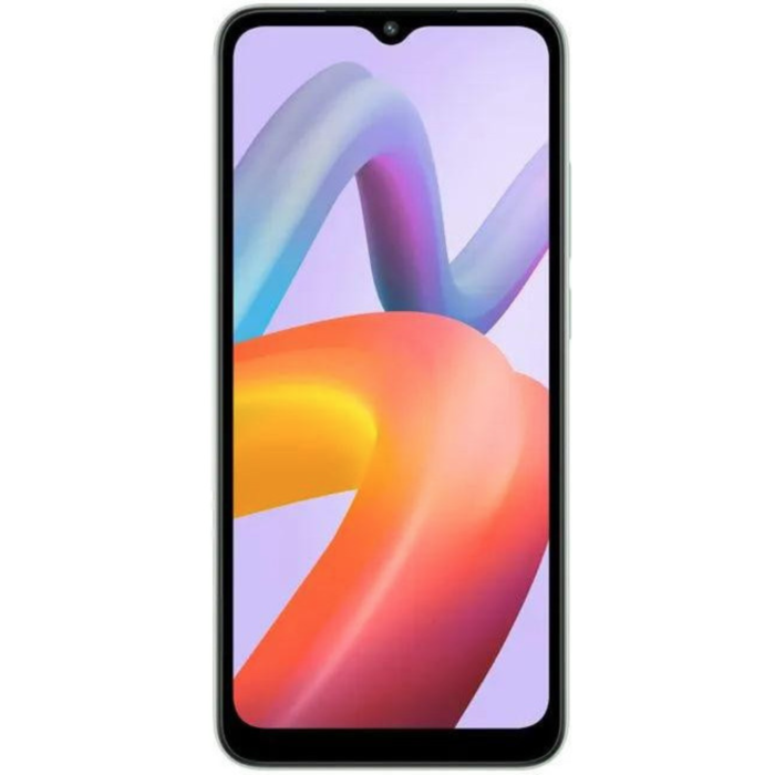 Смартфон Xiaomi Redmi A2+ 2/32Gb Light Green (Global)