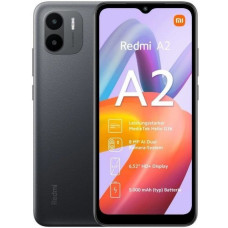 Смартфон Xiaomi Redmi A2 2/64GB Black (Global)