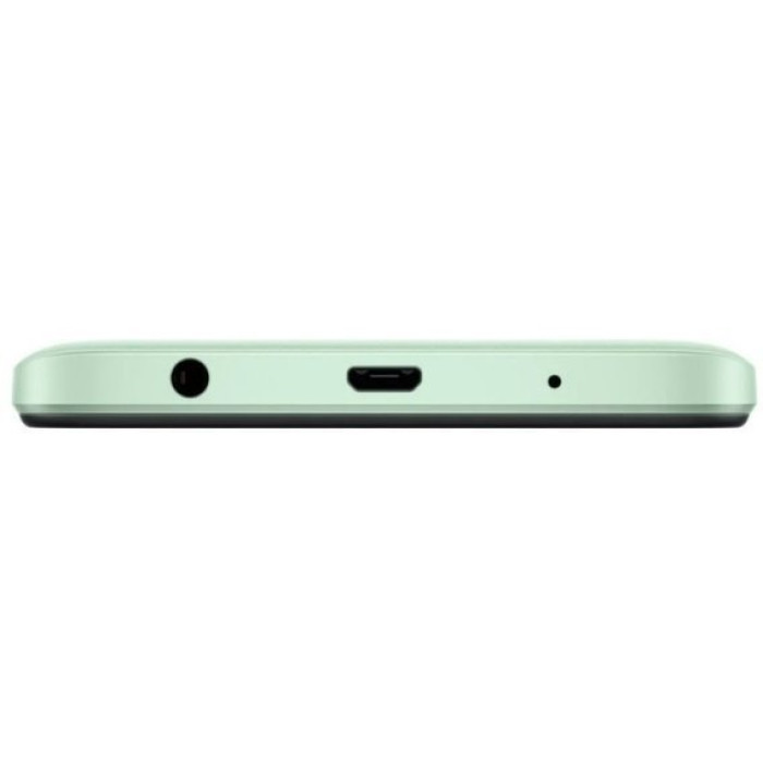 Смартфон Xiaomi Redmi A2 2/64GB Light Green (Global)