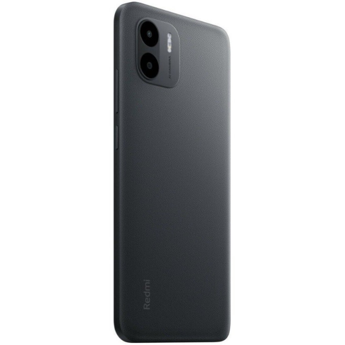 Смартфон Xiaomi Redmi A2 3/32Gb Black (Global)