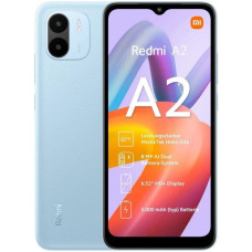 Смартфон Xiaomi Redmi A2 3/32Gb Light Blue (Global)