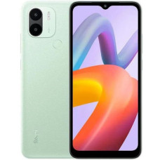 Смартфон Xiaomi Redmi A2+ 3/32Gb Light Green (Global)