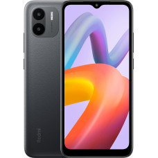 Смартфон Xiaomi Redmi A2 3/64Gb Black (Global)