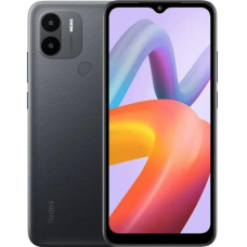 Смартфон Xiaomi Redmi A2+ 3/64Gb Black (Global)