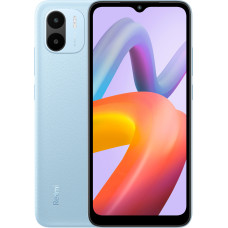 Смартфон Xiaomi Redmi A2 3/64Gb Light Blue (Global)