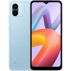 Смартфон Xiaomi Redmi A2+ 3/64Gb Light Blue (Global)