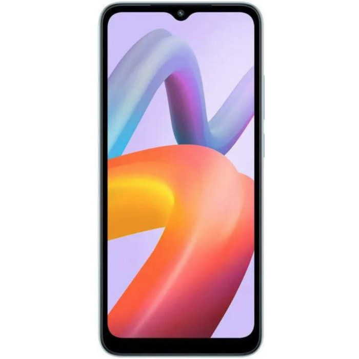 Смартфон Xiaomi Redmi A2+ 3/64Gb Light Blue (Global)