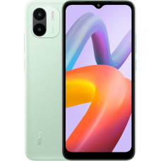 Смартфон Xiaomi Redmi A2 3/64Gb Light Green (Global)