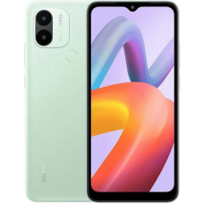 Смартфон Xiaomi Redmi A2+ 3/64Gb Light Green (Global)