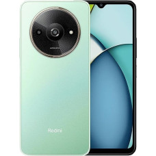 Смартфон Xiaomi Redmi A3X 4/128Gb Aurora Green (Global, no Adapter)