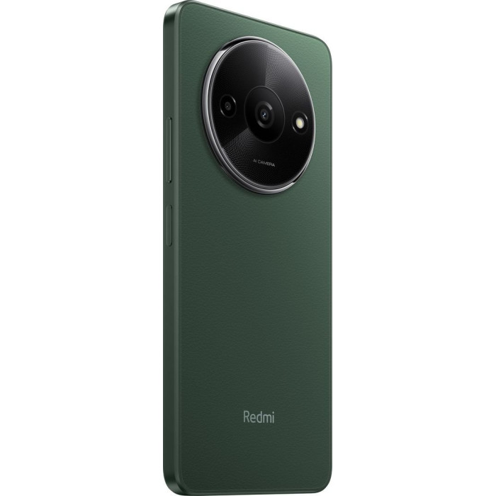 Смартфон Xiaomi Redmi A3 3/64Gb Forest Green (Global)