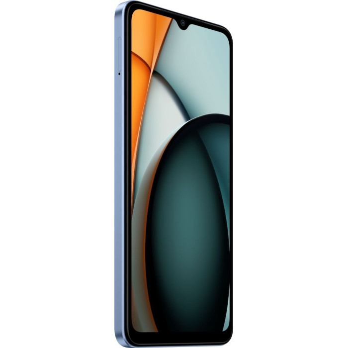 Смартфон Xiaomi Redmi A3 3/64Gb Star Blue (Global)