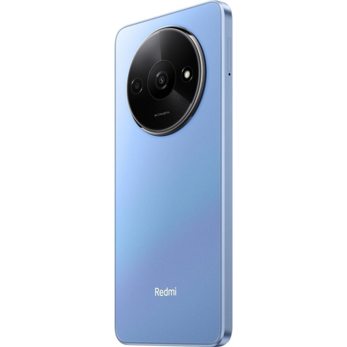 Смартфон Xiaomi Redmi A3 3/64Gb Star Blue (UCRF)
