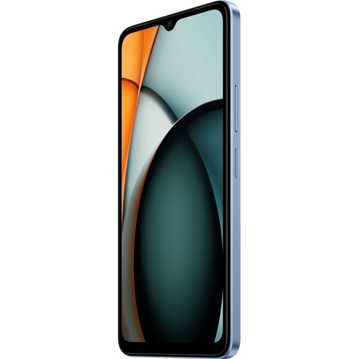 Смартфон Xiaomi Redmi A3 3/64Gb Star Blue (UCRF)