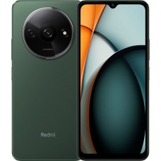 Смартфон Xiaomi Redmi A3 4/128Gb Forest Green (Global)