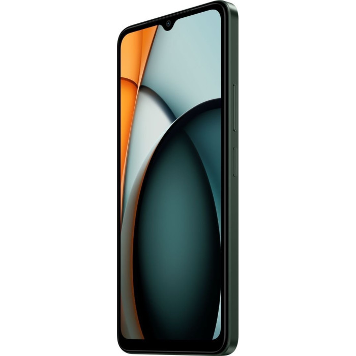 Смартфон Xiaomi Redmi A3 4/128Gb Forest Green (Global)