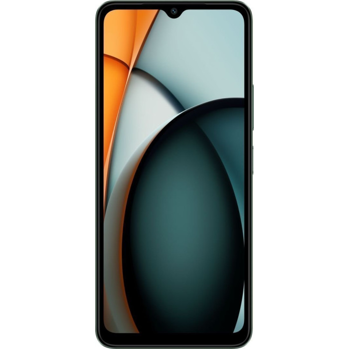 Смартфон Xiaomi Redmi A3 4/128Gb Forest Green (UCRF)