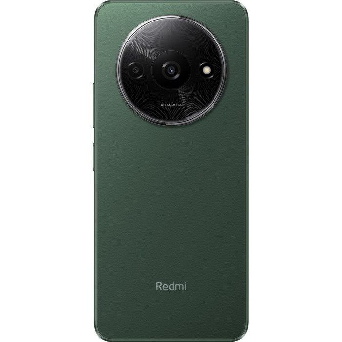 Смартфон Xiaomi Redmi A3 4/128Gb Forest Green (UCRF)