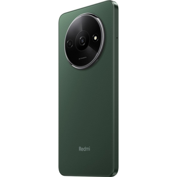Смартфон Xiaomi Redmi A3 4/128Gb Forest Green (UCRF)
