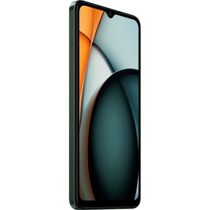 Смартфон Xiaomi Redmi A3 4/128Gb Forest Green (UCRF)