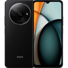 Смартфон Xiaomi Redmi A3 4/128Gb Midnight Black (UCRF)