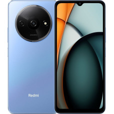 Смартфон Xiaomi Redmi A3 4/128Gb Star Blue (UCRF)