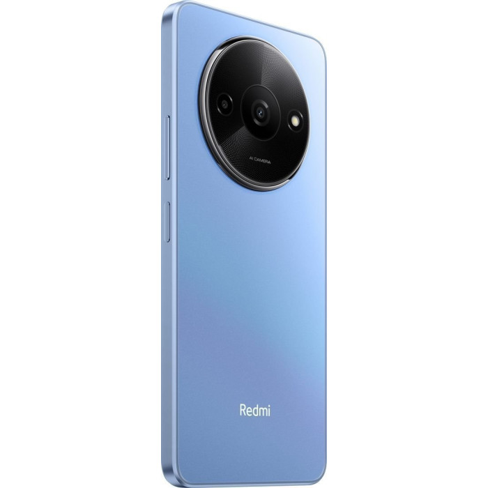Смартфон Xiaomi Redmi A3 4/128Gb Star Blue (UCRF)