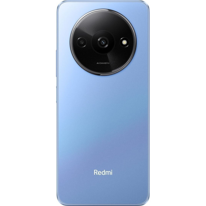 Смартфон Xiaomi Redmi A3 4/128Gb Star Blue (UCRF)