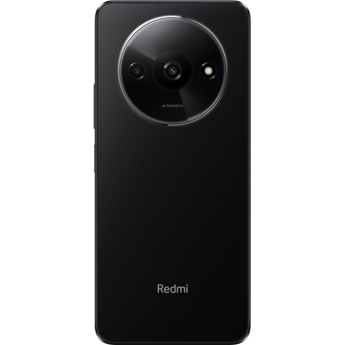 Смартфон Xiaomi Redmi A3 6/128Gb Midnight Black (Global)