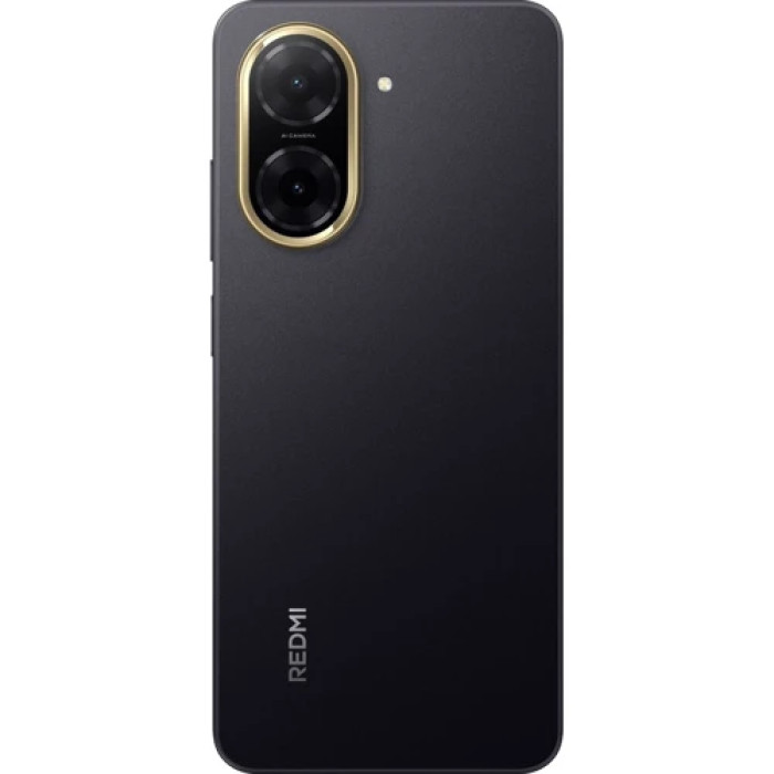Смартфон Xiaomi Redmi A5 3/64Gb Midnight Black (Global)