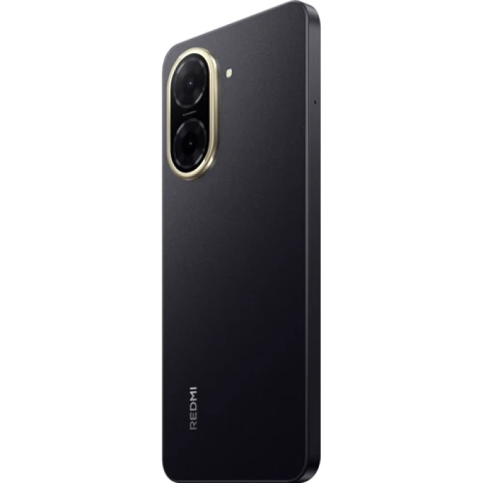Смартфон Xiaomi Redmi A5 3/64Gb Midnight Black (UA UCRF)