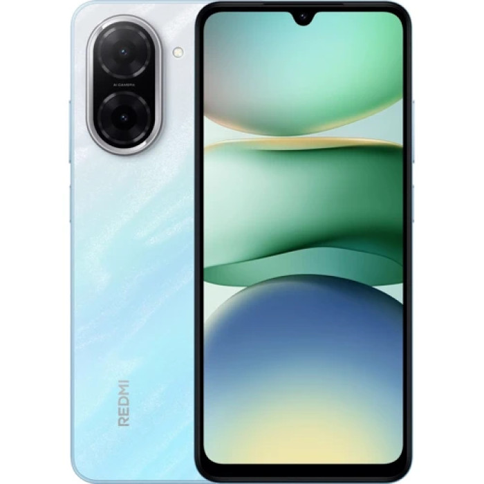 Смартфон Xiaomi Redmi A5 3/64Gb Ocean Blue (UA UCRF)