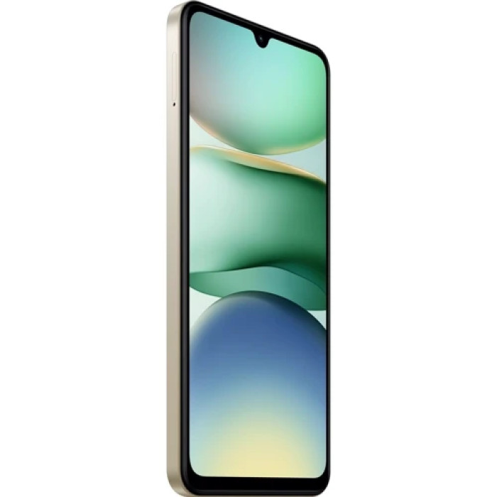 Смартфон Xiaomi Redmi A5 3/64Gb Sandy Gold (Global)