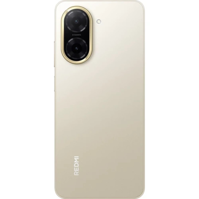 Смартфон Xiaomi Redmi A5 3/64Gb Sandy Gold (Global)