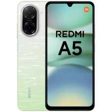 Смартфон Xiaomi Redmi A5 4/128Gb Lake Green (Global)