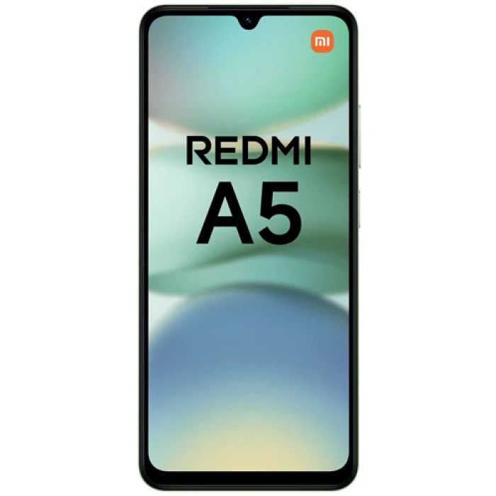 Смартфон Xiaomi Redmi A5 4/128Gb Lake Green (Global)