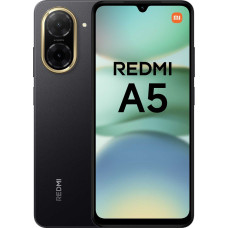 Смартфон Xiaomi Redmi A5 4/128Gb Midnight Black (Global)