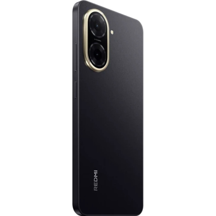 Смартфон Xiaomi Redmi A5 4/128Gb Midnight Black (Global)