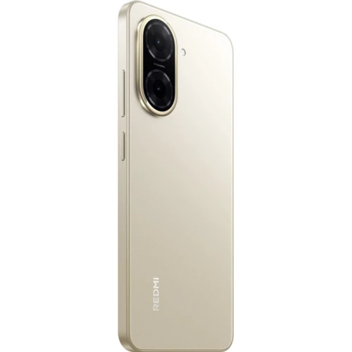 Смартфон Xiaomi Redmi A5 4/128Gb Sandy Gold (Global)
