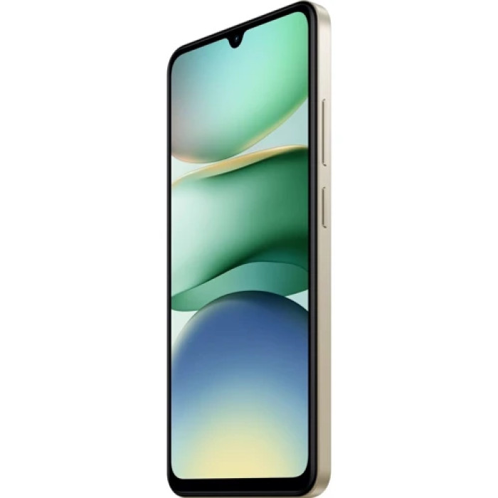 Смартфон Xiaomi Redmi A5 4/128Gb Sandy Gold (UA UCRF)