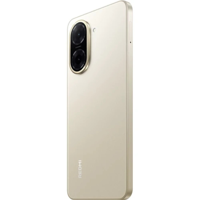 Смартфон Xiaomi Redmi A5 4/128Gb Sandy Gold (UA UCRF)
