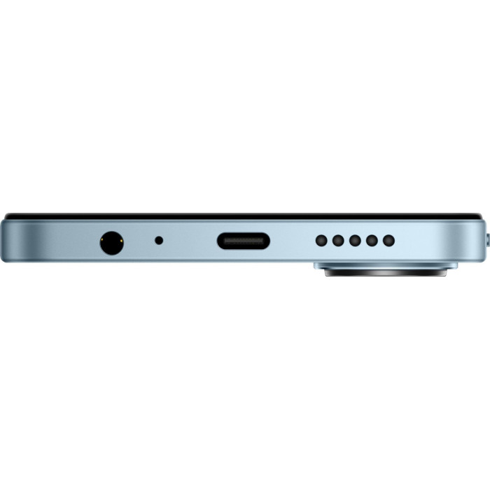 Смартфон Xiaomi Redmi A7 Pro 4/128Gb Mist Blue (UA UCRF)