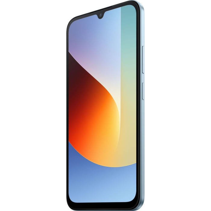Смартфон Xiaomi Redmi A7 Pro 4/128Gb Mist Blue (UA UCRF)