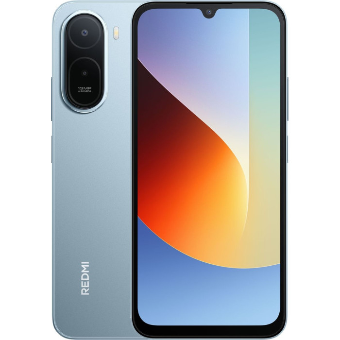 Смартфон Xiaomi Redmi A7 Pro 4/64Gb Mist Blue (Global)
