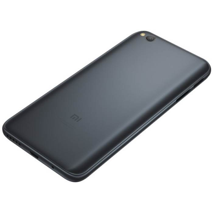 Смартфон Xiaomi Redmi Go 1/16Gb Dl Black (Global)