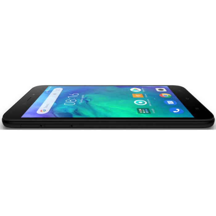 Смартфон Xiaomi Redmi Go 1/16Gb Dl Black (Global)