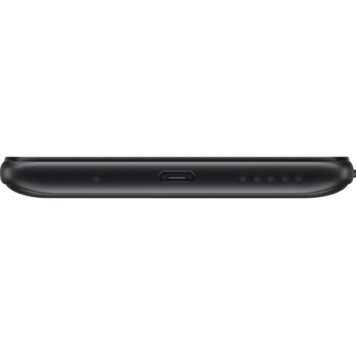 Смартфон Xiaomi Redmi Go 1/16Gb Dl Black (Global)