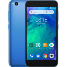 Смартфон Xiaomi Redmi Go 1/16Gb Dl Blue (Global)