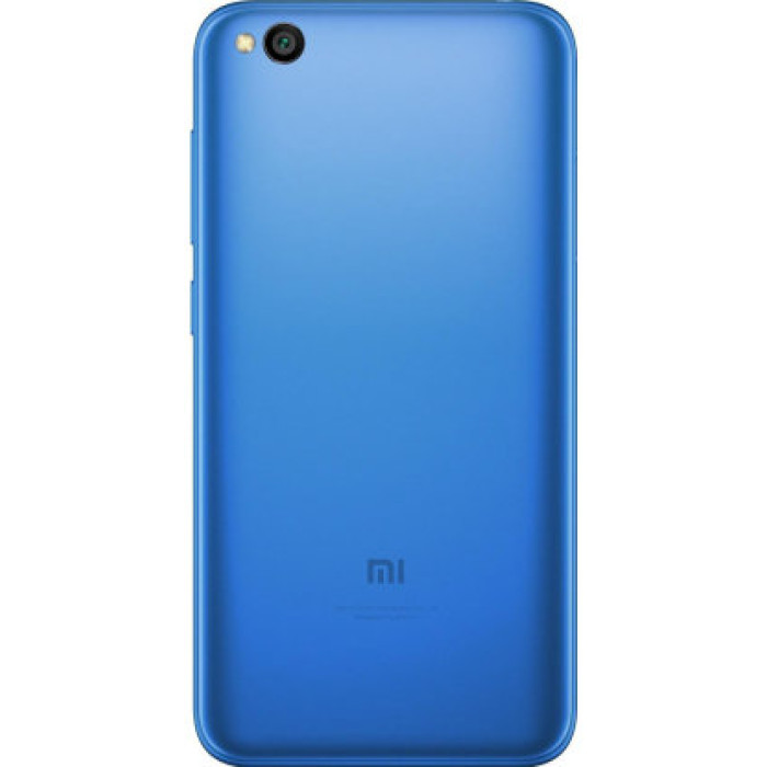 Смартфон Xiaomi Redmi Go 1/16Gb Dl Blue (Global)