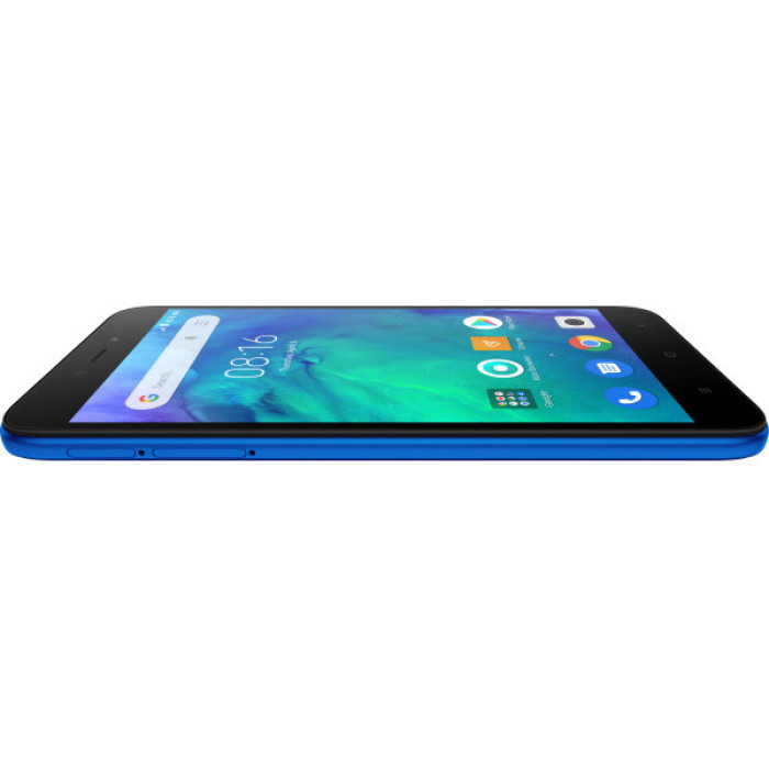 Смартфон Xiaomi Redmi Go 1/16Gb Dl Blue (Global)